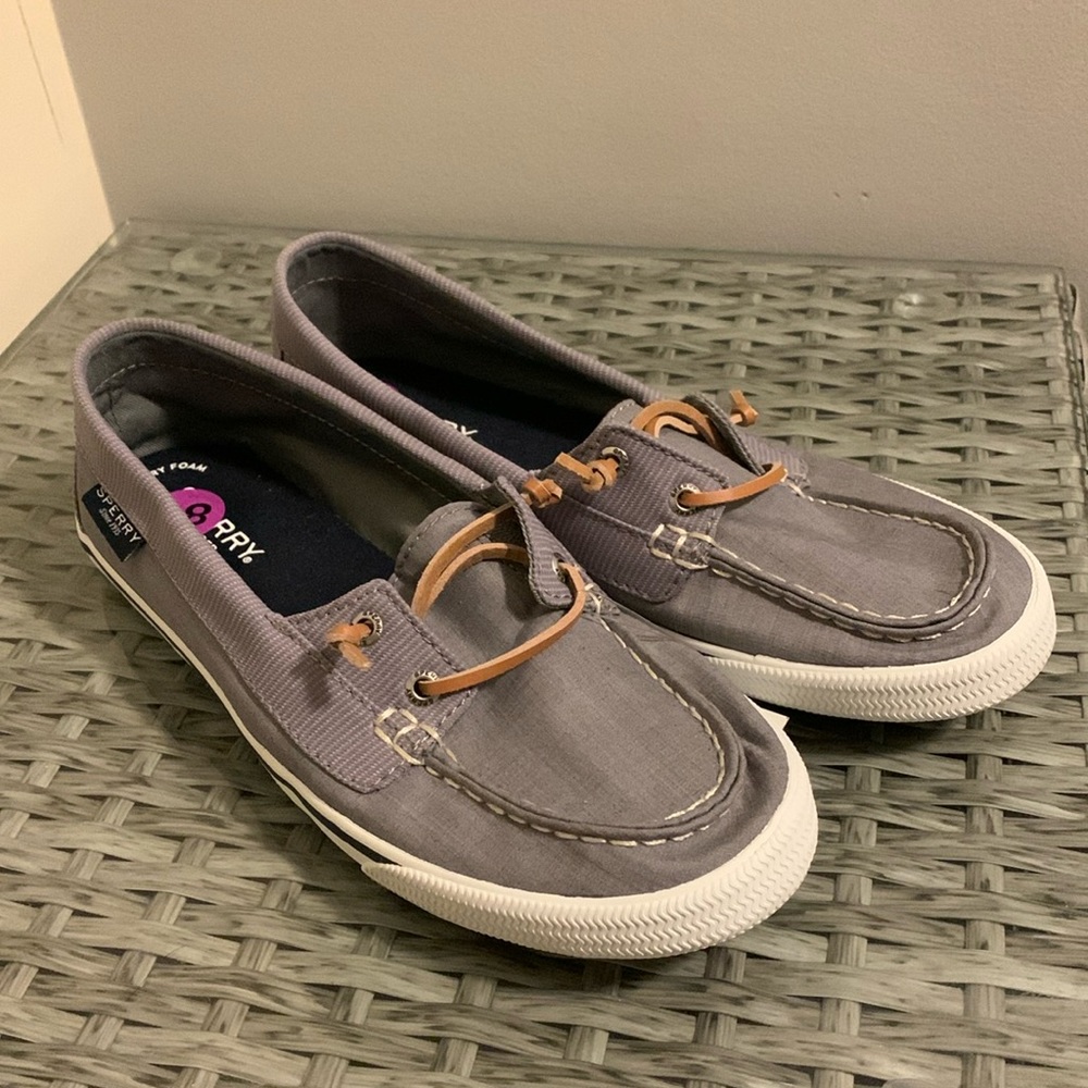 💛 3 for $15 Women’s Sperrys